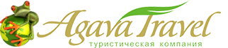 агаватревел лого